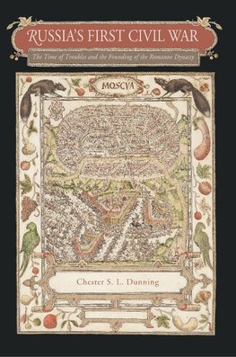 Russia's First Civil War