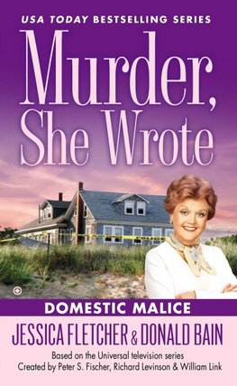 Murder, She Wrote