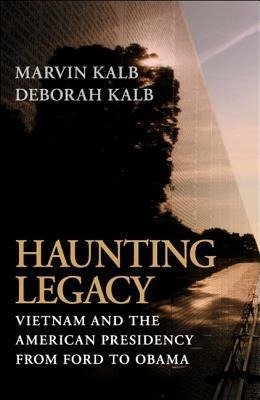 Haunting Legacy