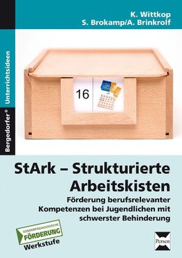 StArk - Strukturierte Arbeitskisten, Werkstufe