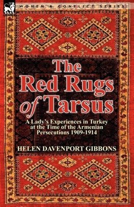 The Red Rugs of Tarsus