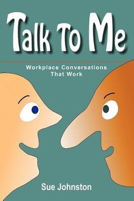 Talk To Me