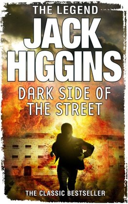 Dark Side of the Street