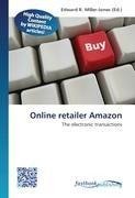 Online retailer Amazon