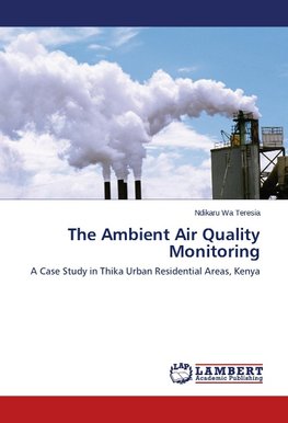 The Ambient Air Quality Monitoring