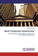 Bank Corporate Governance