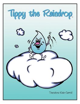 Tippy The Raindrop