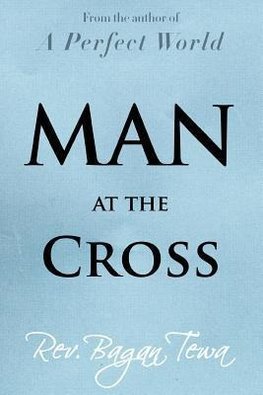 Man at the Cross