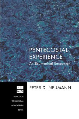 Pentecostal Experience