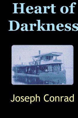 Heart of Darkness