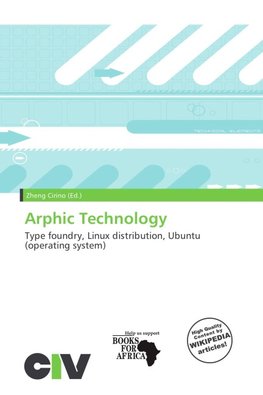 Arphic Technology