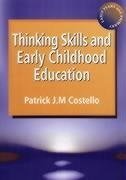 Thinking Skills and Early Childhood Education