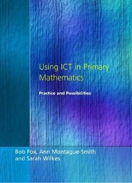 Using ICT in Primary Mathematics