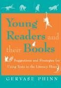 Young Readers and Their Books