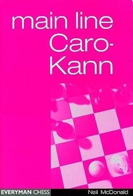 Main-Line Caro-Kann