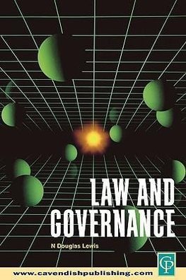 Law and Governance