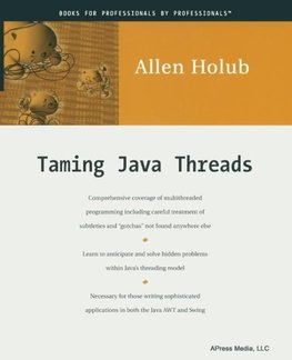 Taming Java Threads