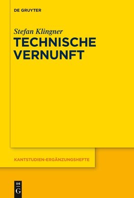 Technische Vernunft