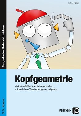 Kopfgeometrie