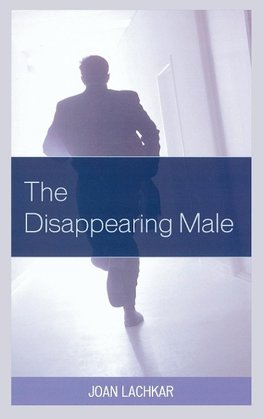 Disappearing Male