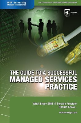 The Guide to a Successful Managed Services Practice