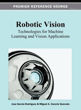 Robotic Vision