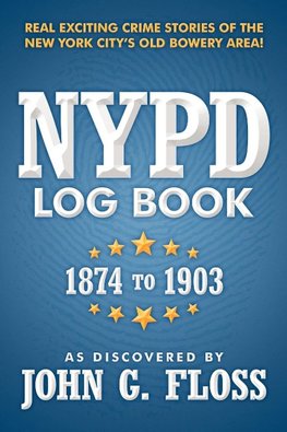 NYPD Log Book