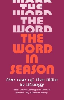 The Word in Season
