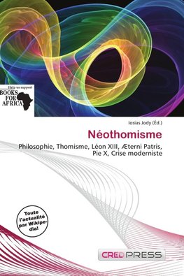 Néothomisme