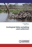 Ecological data sampling and collection