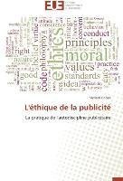L'éthique de la publicité