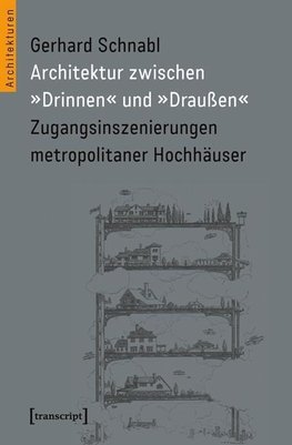 Architektur zwischen 'Drinnen' und 'Draußen'