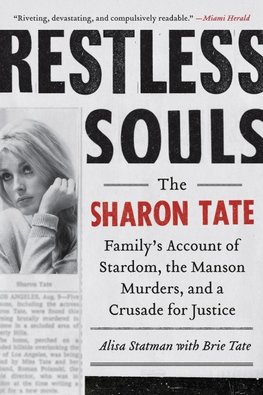 Restless Souls