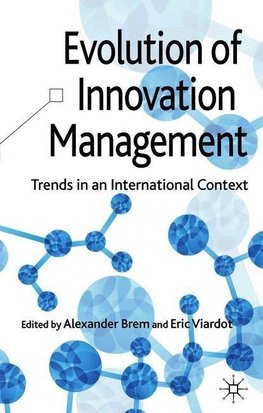 Evolution of Innovation Management