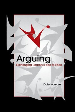 Arguing