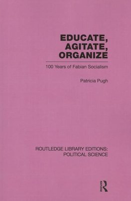 Educate, Agitate, Organize Library Editions