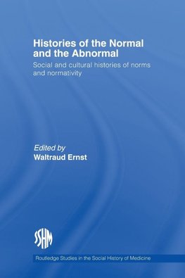 Histories of the Normal and the Abnormal