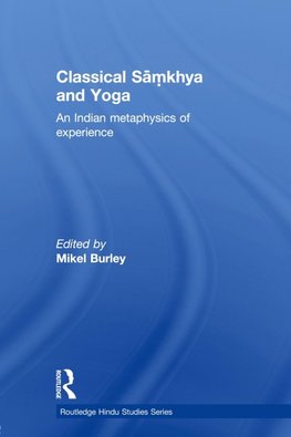 Classical Samkhya and Yoga