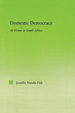 Domestic Democracy