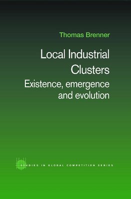 Local Industrial Clusters