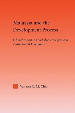 Malaysia and the Development Process