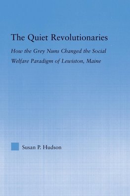 The Quiet Revolutionaries