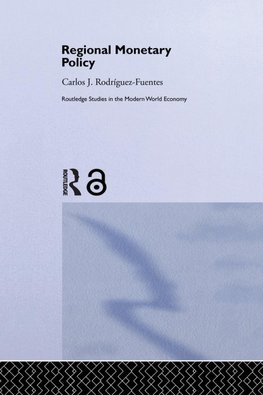 Regional Monetary Policy