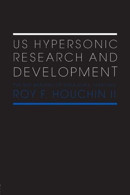 US Hypersonic Research and Development