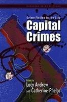 Crime Fiction in the City