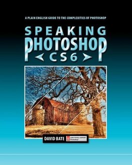 Speaking Photoshop Cs6