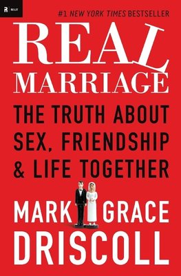 The Real Marriage