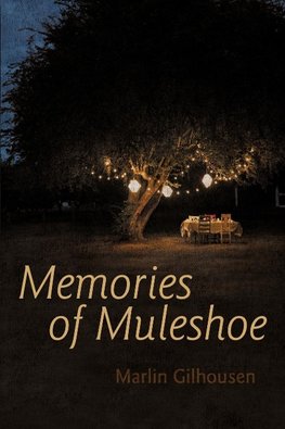 Memories of Muleshoe