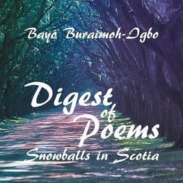DIGEST OF POEMS