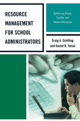 Resource Management for School Administrators